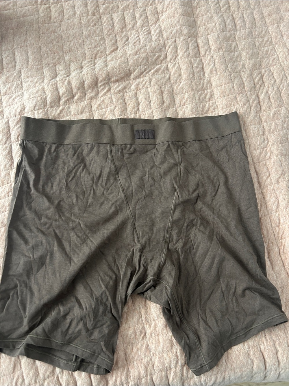 Skims Oxide Boxers